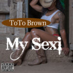 ToTo brown | Lost in your love