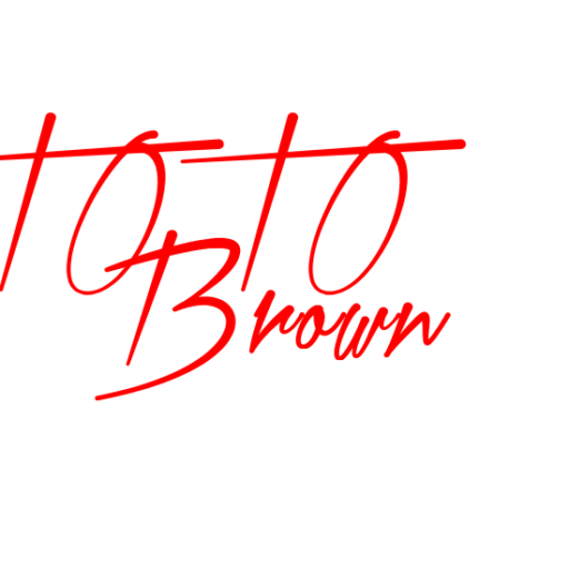 ToTo brown